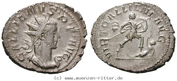 Klicken Sie auf das Bild um es auf Ihrem Rechner zu speichern gallienus-antoninian/erom4354.jpg