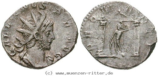 Klicken Sie auf das Bild um es auf Ihrem Rechner zu speichern gallienus-antoninian/erom8038.jpg