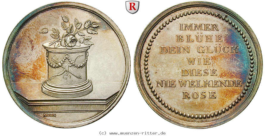 Klicken Sie auf das Bild um es auf Ihrem Rechner zu speichern gelegenheitsmedaillen-silbermedaille/35551.jpg