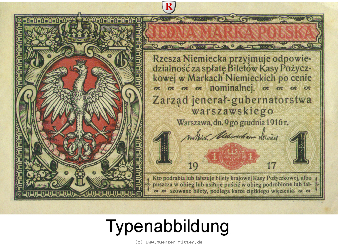 Klicken Sie auf das Bild um es auf Ihrem Rechner zu speichern generalgouvernement-warschau-1914-1918-1-marka/rb450.jpg