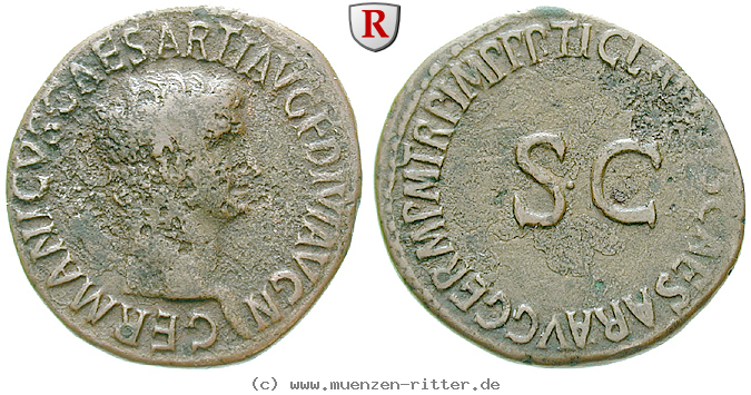 Klicken Sie auf das Bild um es auf Ihrem Rechner zu speichern germanicus-as/46482.jpg