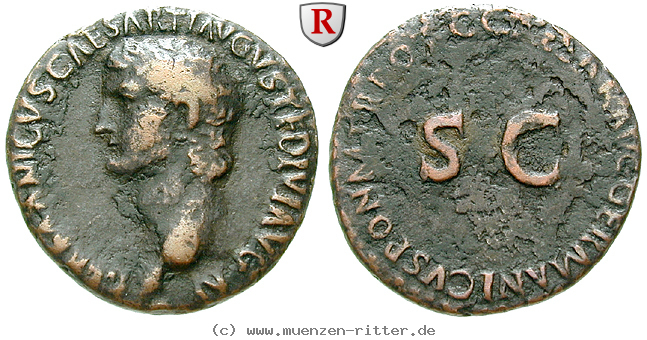 Klicken Sie auf das Bild um es auf Ihrem Rechner zu speichern germanicus-as/47323.jpg