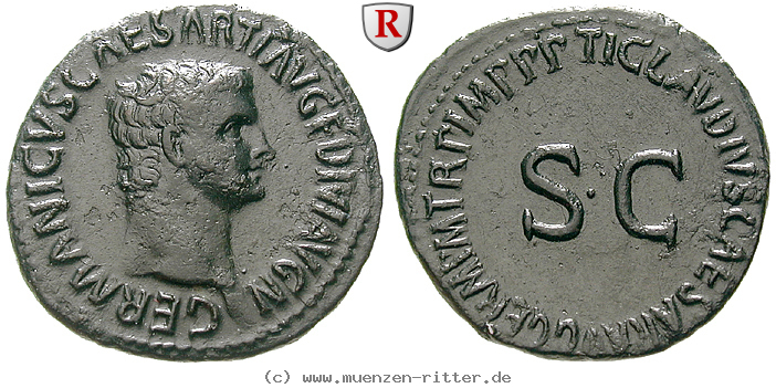 Klicken Sie auf das Bild um es auf Ihrem Rechner zu speichern germanicus-as/91900.jpg