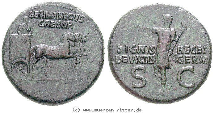 Klicken Sie auf das Bild um es auf Ihrem Rechner zu speichern germanicus-dupondius/20572.jpg