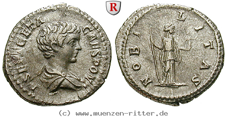 Klicken Sie auf das Bild um es auf Ihrem Rechner zu speichern geta-caesar-denar/102522.jpg