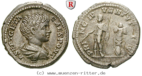 Klicken Sie auf das Bild um es auf Ihrem Rechner zu speichern geta-caesar-denar/35207.jpg