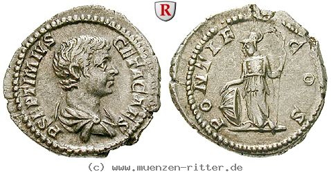 Klicken Sie auf das Bild um es auf Ihrem Rechner zu speichern geta-caesar-denar/40453.jpg