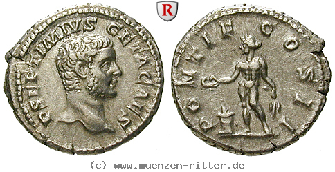 Klicken Sie auf das Bild um es auf Ihrem Rechner zu speichern geta-caesar-denar/59242.jpg