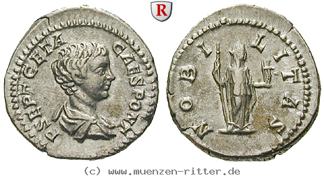 Klicken Sie auf das Bild um es auf Ihrem Rechner zu speichern geta-caesar-denar/92821.jpg