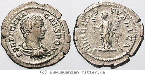 Klicken Sie auf das Bild um es auf Ihrem Rechner zu speichern geta-caesar-denar/erom6145.jpg