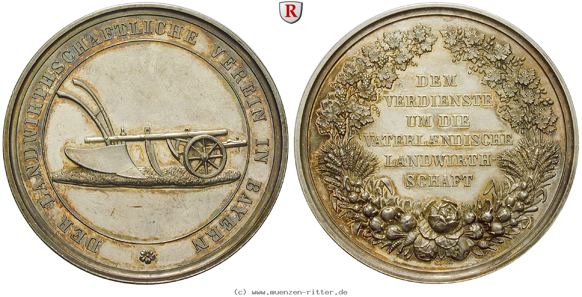 Klicken Sie auf das Bild um es auf Ihrem Rechner zu speichern gewerbe-handel-industrie-silbermedaille/51863.jpg