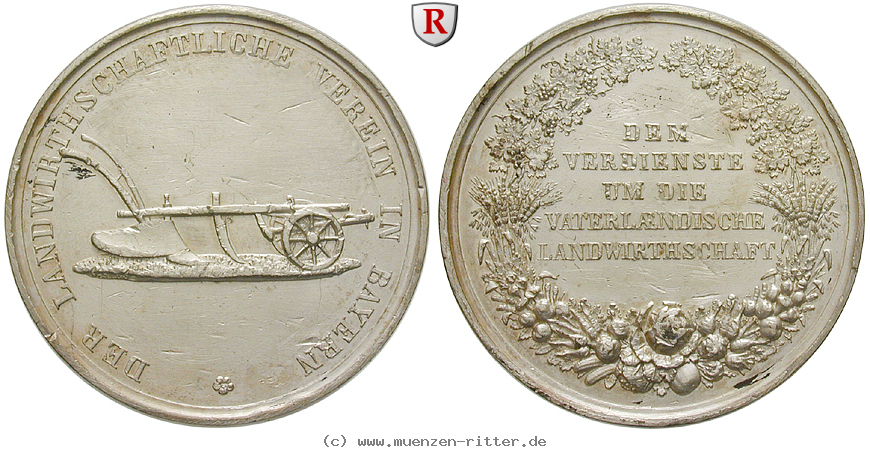 Klicken Sie auf das Bild um es auf Ihrem Rechner zu speichern gewerbe-handel-industrie-silbermedaille/51864.jpg