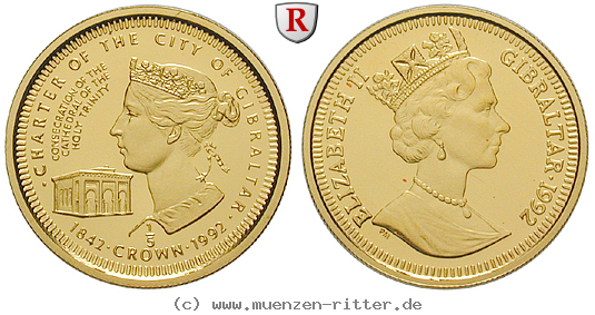 Klicken Sie auf das Bild um es auf Ihrem Rechner zu speichern gibraltar-elisabeth-ii-1-5-crown/88587.jpg