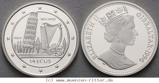 Klicken Sie auf das Bild um es auf Ihrem Rechner zu speichern gibraltar-elisabeth-ii-14-ecus-10-pounds/ag16839.jpg