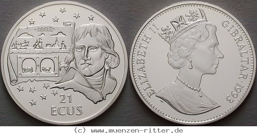 Klicken Sie auf das Bild um es auf Ihrem Rechner zu speichern gibraltar-elisabeth-ii-21-ecus/ag16824.jpg