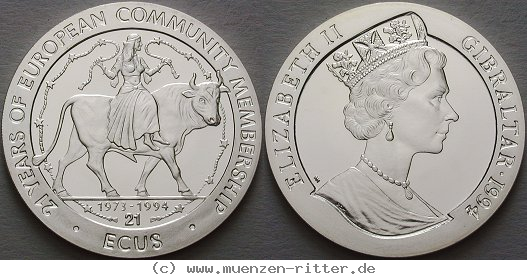 Klicken Sie auf das Bild um es auf Ihrem Rechner zu speichern gibraltar-elisabeth-ii-21-ecus/ag16828.jpg