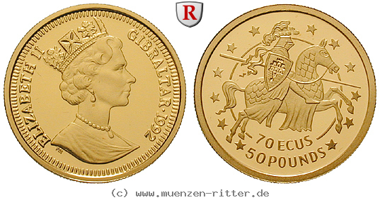 Klicken Sie auf das Bild um es auf Ihrem Rechner zu speichern gibraltar-elisabeth-ii-70-ecu-50-pounds/32675.jpg