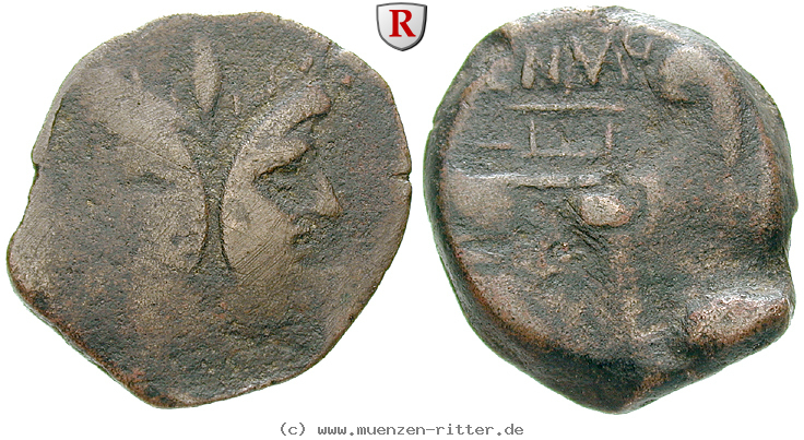Klicken Sie auf das Bild um es auf Ihrem Rechner zu speichern gnaeus-pompeius-junior-as/41878.jpg