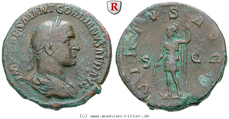 Klicken Sie auf das Bild um es auf Ihrem Rechner zu speichern gordianus-ii-sesterz/70302.jpg
