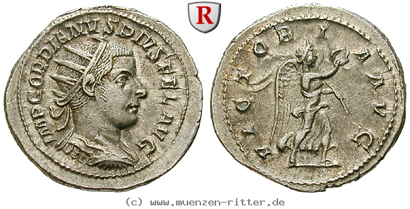 Klicken Sie auf das Bild um es auf Ihrem Rechner zu speichern gordianus-iii-antoninian/100929.jpg