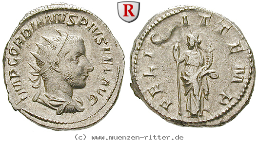Klicken Sie auf das Bild um es auf Ihrem Rechner zu speichern gordianus-iii-antoninian/32670.jpg