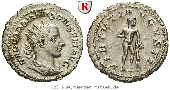 Klicken Sie auf das Bild um es auf Ihrem Rechner zu speichern gordianus-iii-antoninian/36476.jpg