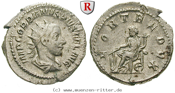 Klicken Sie auf das Bild um es auf Ihrem Rechner zu speichern gordianus-iii-antoninian/40723.jpg