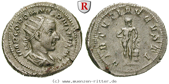 Klicken Sie auf das Bild um es auf Ihrem Rechner zu speichern gordianus-iii-antoninian/60245.jpg