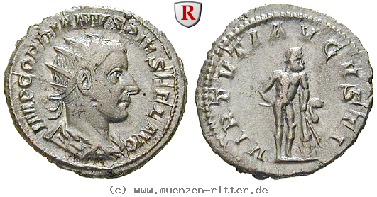 Klicken Sie auf das Bild um es auf Ihrem Rechner zu speichern gordianus-iii-antoninian/91567.jpg