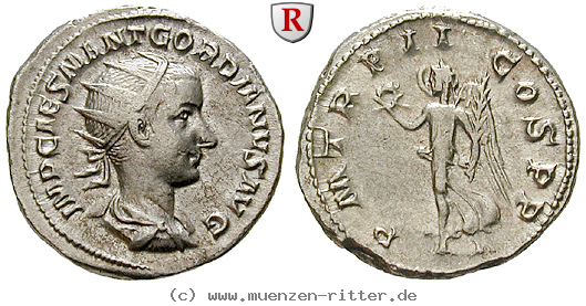 Klicken Sie auf das Bild um es auf Ihrem Rechner zu speichern gordianus-iii-antoninian/96185.jpg