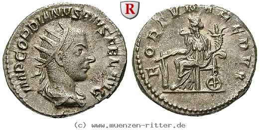 Klicken Sie auf das Bild um es auf Ihrem Rechner zu speichern gordianus-iii-antoninian/96187.jpg
