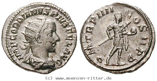 Klicken Sie auf das Bild um es auf Ihrem Rechner zu speichern gordianus-iii-antoninian/erom9521.jpg