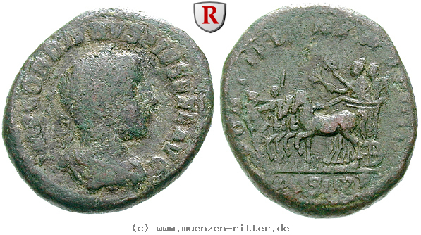 Klicken Sie auf das Bild um es auf Ihrem Rechner zu speichern gordianus-iii-as/39781.jpg