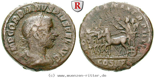 Klicken Sie auf das Bild um es auf Ihrem Rechner zu speichern gordianus-iii-as/50273.jpg