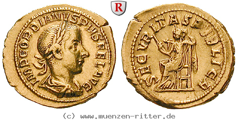 Klicken Sie auf das Bild um es auf Ihrem Rechner zu speichern gordianus-iii-aureus/72086.jpg