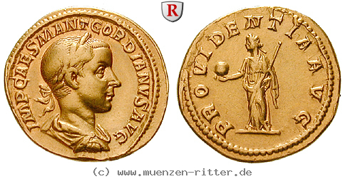 Klicken Sie auf das Bild um es auf Ihrem Rechner zu speichern gordianus-iii-aureus/73424.jpg