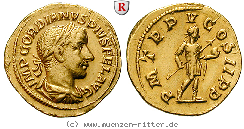 Klicken Sie auf das Bild um es auf Ihrem Rechner zu speichern gordianus-iii-aureus/98032.jpg