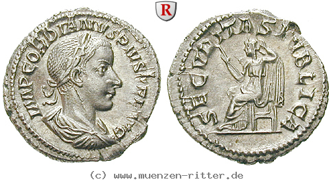 Klicken Sie auf das Bild um es auf Ihrem Rechner zu speichern gordianus-iii-denar/46774.jpg