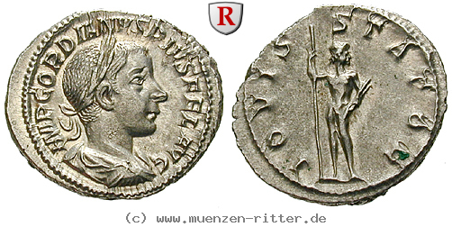 Klicken Sie auf das Bild um es auf Ihrem Rechner zu speichern gordianus-iii-denar/91283.jpg