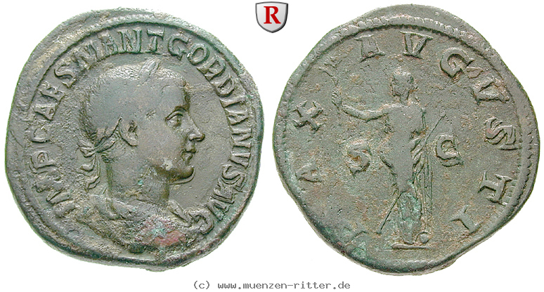 Klicken Sie auf das Bild um es auf Ihrem Rechner zu speichern gordianus-iii-sesterz/27248.jpg