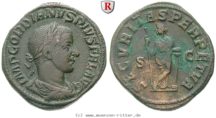 Klicken Sie auf das Bild um es auf Ihrem Rechner zu speichern gordianus-iii-sesterz/36482.jpg