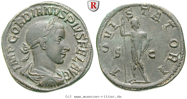 Klicken Sie auf das Bild um es auf Ihrem Rechner zu speichern gordianus-iii-sesterz/45255.jpg