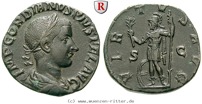 Klicken Sie auf das Bild um es auf Ihrem Rechner zu speichern gordianus-iii-sesterz/57680.jpg