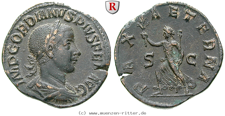 Klicken Sie auf das Bild um es auf Ihrem Rechner zu speichern gordianus-iii-sesterz/83899.jpg