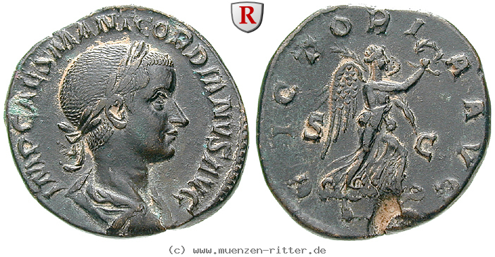 Klicken Sie auf das Bild um es auf Ihrem Rechner zu speichern gordianus-iii-sesterz/83900.jpg