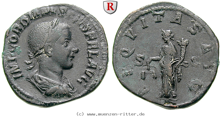Klicken Sie auf das Bild um es auf Ihrem Rechner zu speichern gordianus-iii-sesterz/86255.jpg