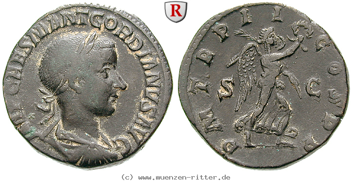 Klicken Sie auf das Bild um es auf Ihrem Rechner zu speichern gordianus-iii-sesterz/89288.jpg