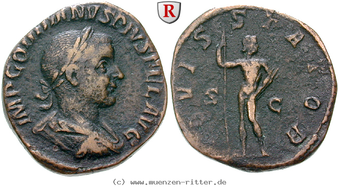 Klicken Sie auf das Bild um es auf Ihrem Rechner zu speichern gordianus-iii-sesterz/erom6394.jpg