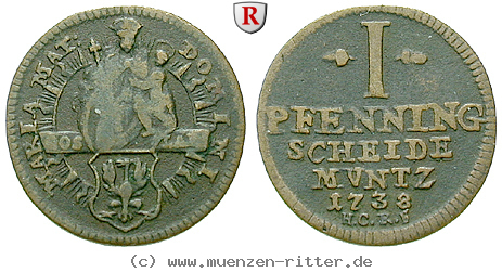 Klicken Sie auf das Bild um es auf Ihrem Rechner zu speichern goslar-stadt-pfennig/34687.jpg