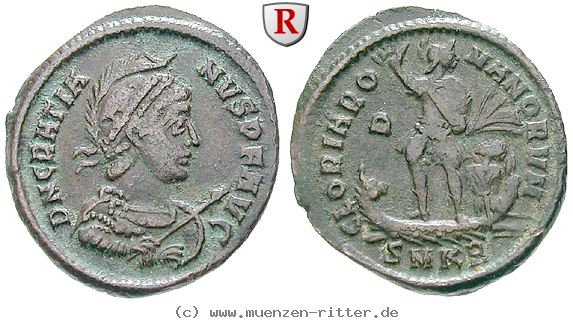 Klicken Sie auf das Bild um es auf Ihrem Rechner zu speichern gratianus-bronze/30413.jpg